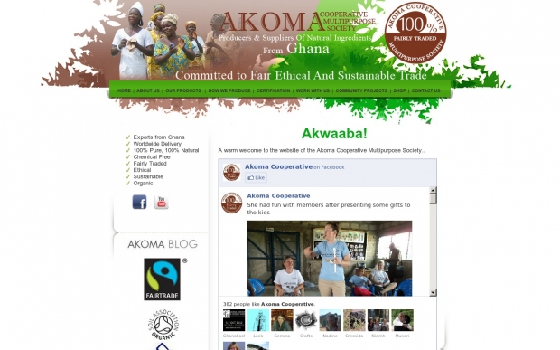"AKOMA" (Великобритании) - ООО Автоматизация - 1С франчайзи - Битрикс