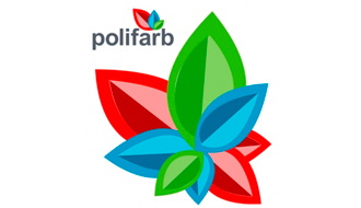Фирменный стиль Polifarb - ООО Автоматизация - 1С франчайзи - Битрикс