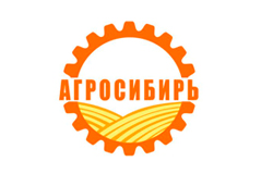 Фирменный стиль Агросибирь - ООО Автоматизация - 1С франчайзи - Битрикс